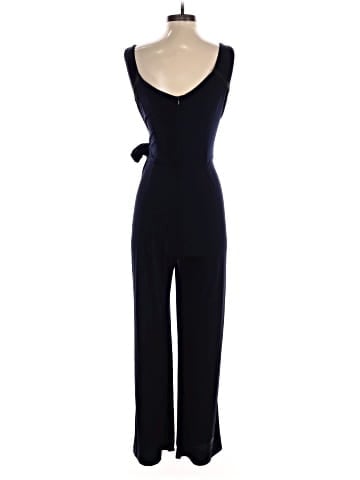 Belle Badgley Mischka Jumpsuit (view 2)