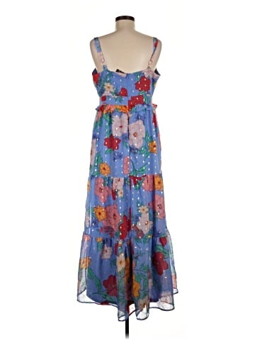 Nina Leonard Casual Dress (view 2)