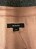 Alfani 100% Polyester Pink Sleeveless Blouse Size 0X - photo 7
