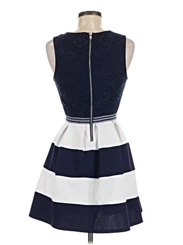Speechless Cocktail Dress (view 2)