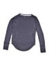 all in motion Gray Sweatshirt Size S (kids) - photo 1