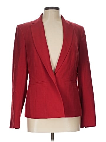 Kasper Blazer (view 1)