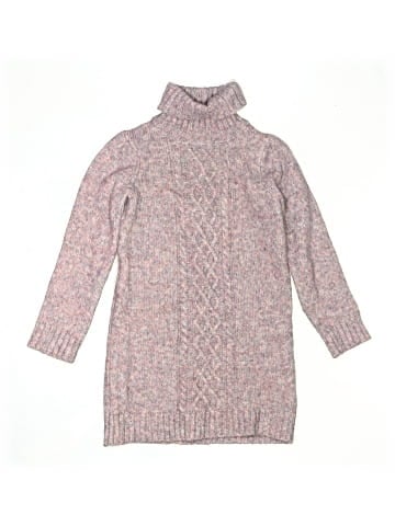 Janie and Jack Turtleneck Sweater (view 1)