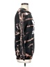 Adidas Camo Black Sweatshirt Size S - photo 4