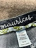 Maurices Blue Jeans Size 9 - 10 - photo 7