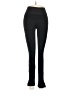 Zara Basic Black Active Pants Size M - photo 1