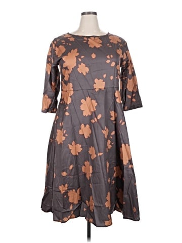 Unbranded Casual Dress (view 1)