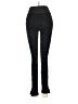 Zara Basic Black Active Pants Size M - photo 2