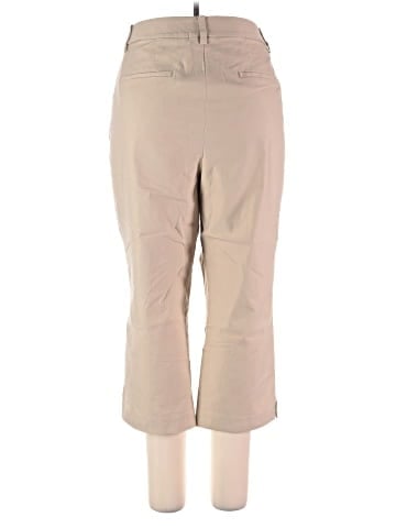 Lane Bryant Khakis (view 2)