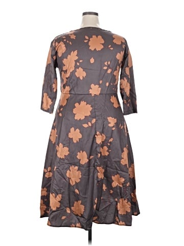 Unbranded Casual Dress (view 2)