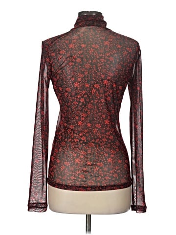 Maje Long Sleeve Top (view 2)