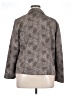 Chico's Gray Cardigan Size XL (3) - photo 2