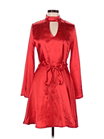 Club L Cocktail Dress (view 1)