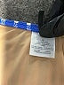 J.Crew Stripes Blue Gold Swimsuit Bottoms Size S - photo 4