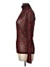Maje Red Long Sleeve Top Size Lg (3) - photo 5