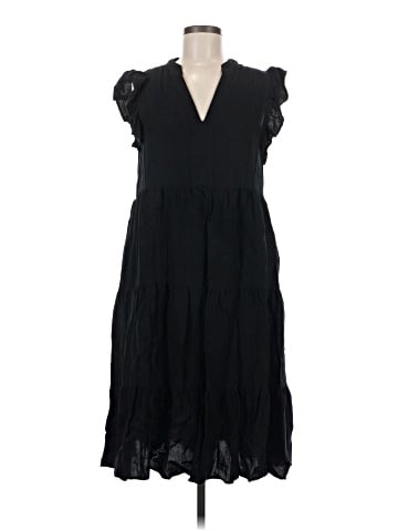 Entro Casual Dress (view 1)