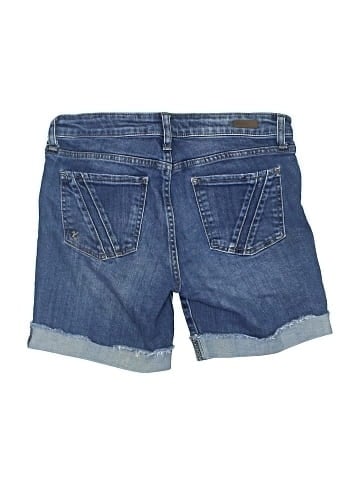 Kut from the Kloth Denim Shorts (view 2)