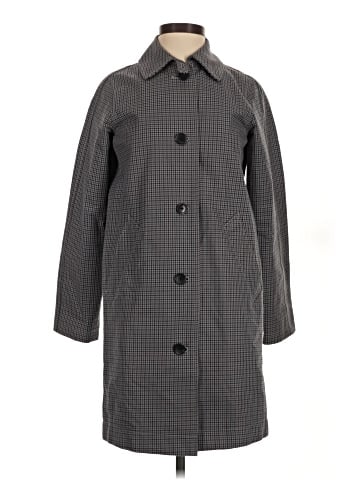 Everlane Trenchcoat (view 1)