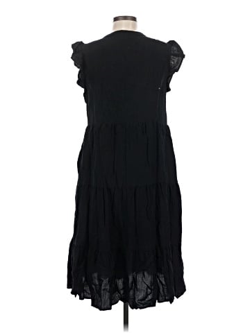 Entro Casual Dress (view 2)