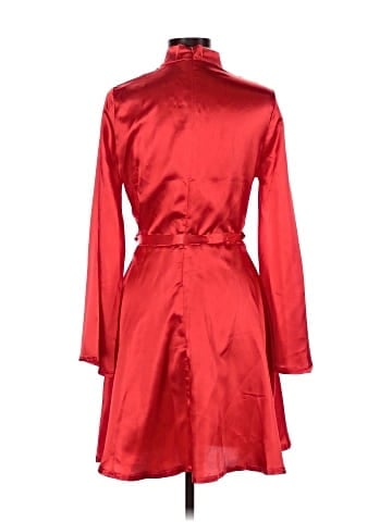 Club L Cocktail Dress (view 2)