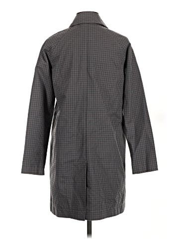 Everlane Trenchcoat (view 2)