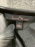 Love Tree Black Cocktail Dress Size L - photo 7