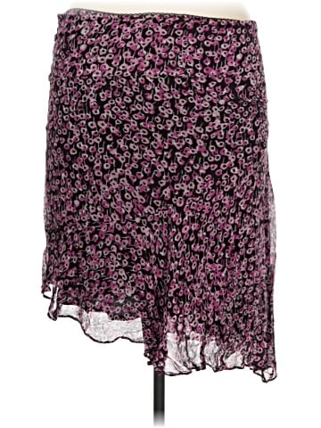 Style&Co Casual Skirt (view 2)