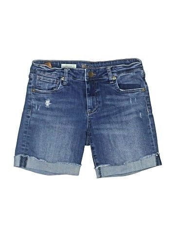 Kut from the Kloth Denim Shorts (view 1)