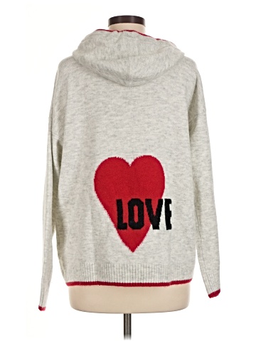 CeCe Pullover Sweater (view 2)