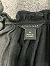 Ann Taylor Black Short Sleeve Blouse Size M - photo 7