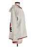 CeCe Gray Pullover Sweater Size M - photo 4