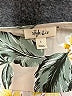 Style&Co 100% Polyester Ivory Sleeveless Blouse Size L - photo 7