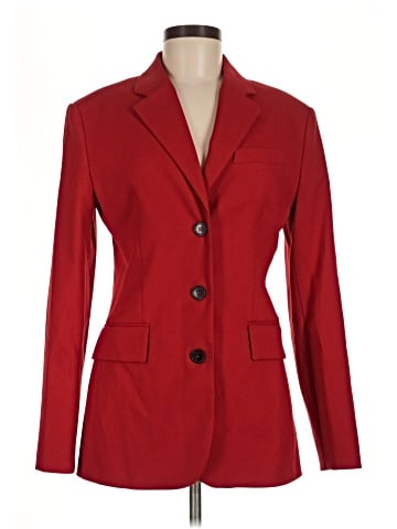 Zara Blazer (view 1)