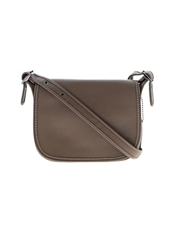 Coach Leather Crossbody Bag (view 1)