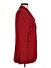 Zara Red Blazer Size M - photo 4