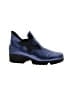 Thierry Rabotin Blue Ankle Boots Size EU 38 1/2 - photo 1