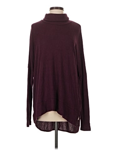 Cherish Turtleneck Sweater (view 1)
