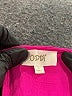 Oddi 100% Polyester Pink Long Sleeve Blouse Size L - photo 7