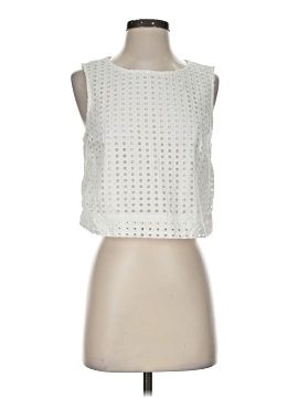Kate Spade X Target Sleeveless Blouse