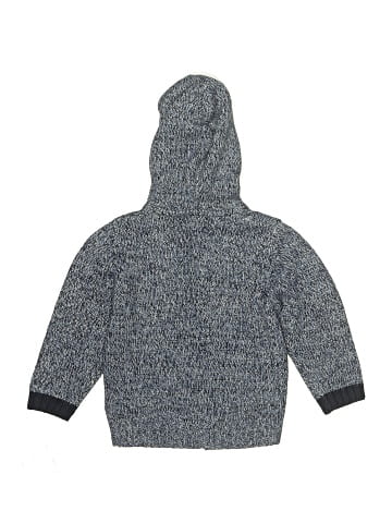 Mayoral Zip Up Hoodie (view 2)