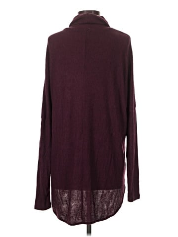 Cherish Turtleneck Sweater (view 2)