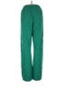 Cider Chevron-herringbone Green Casual Pants Size 0X - photo 2
