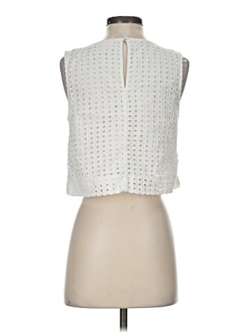Kate Spade X Target Sleeveless Blouse (view 2)