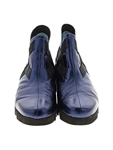 Thierry Rabotin Ankle Boots (view 2)