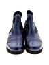 Thierry Rabotin Blue Ankle Boots Size EU 38 1/2 - photo 2
