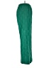 Cider Chevron-herringbone Green Casual Pants Size 0X - photo 4