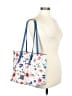Christian Lacroix White Tote One size - photo 2