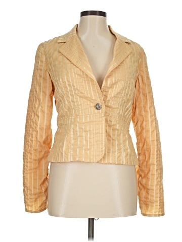True Meaning Long Sleeve Blouse (view 1)