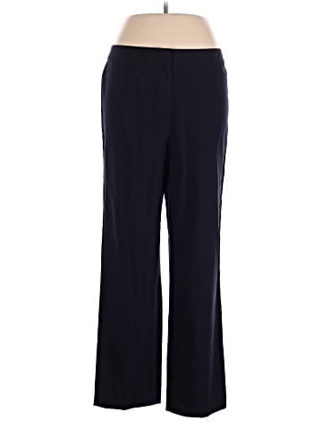 St. John Caviar Dress Pants (view 1)