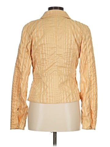 True Meaning Long Sleeve Blouse (view 2)